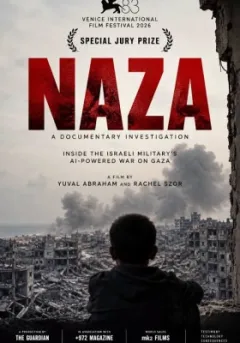 Poster of Naza